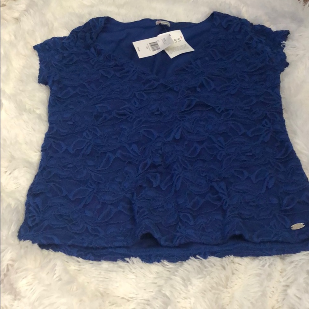 Guess shirt